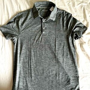 Great comfortable performance polo!